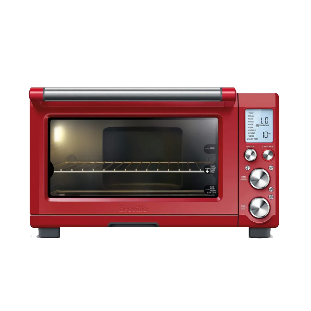 Breville טוסטר אובן חכם the Smart Oven מבית Breville דגם BOV820 — תמונה 3
